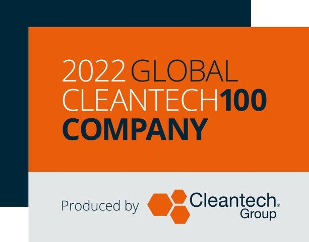 2022 Global Cleantech